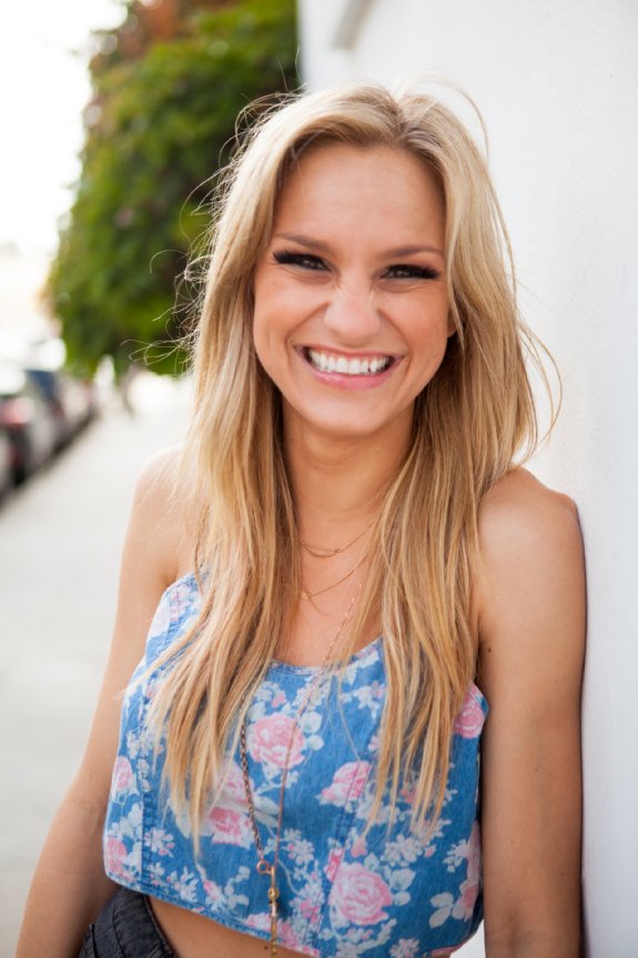 Chelsea Briggs Chelsea Briggs