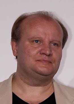 Boris Kamorzin