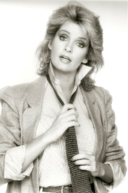 Deidre Hall