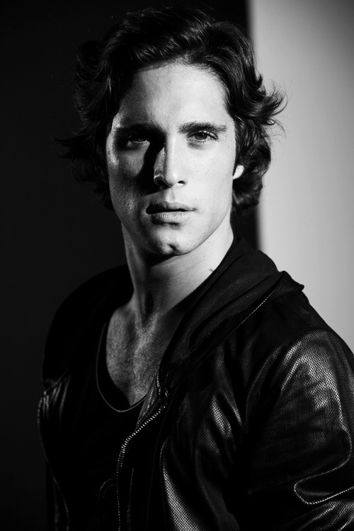 Diego Boneta