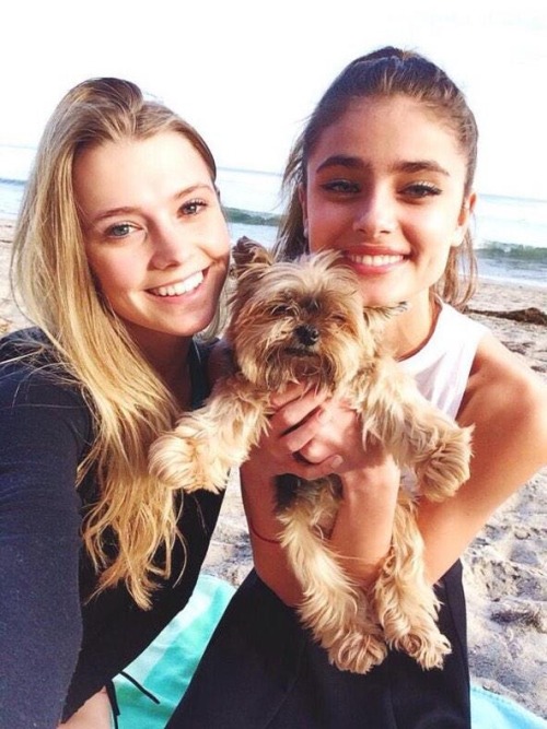 Taylor Marie Hill Taylor Marie Hill