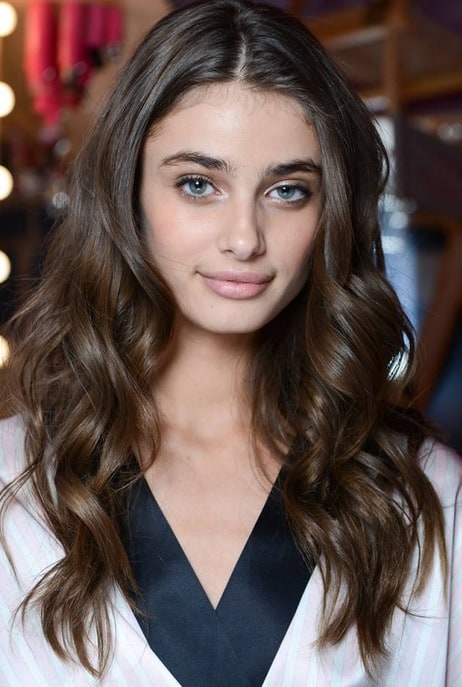 Taylor Marie Hill