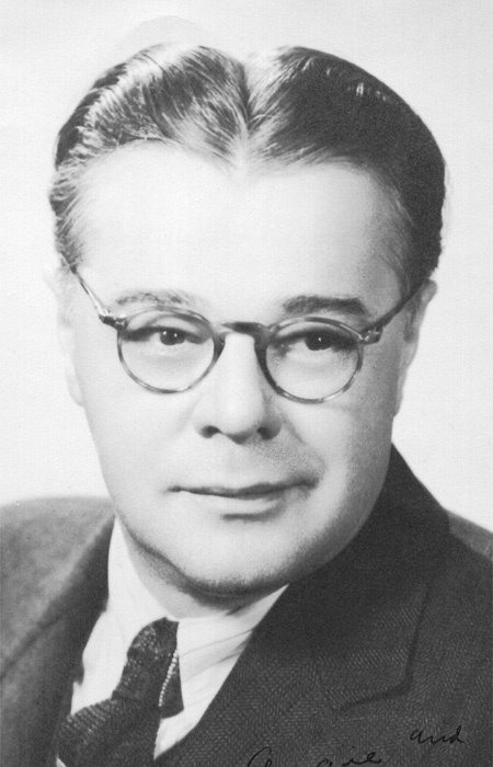 Otto Hulett Otto Hulett