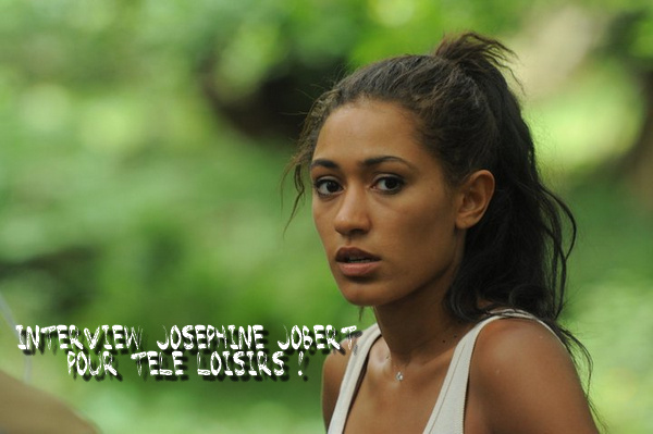 josephine jobert.