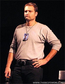 Peter DeLuise