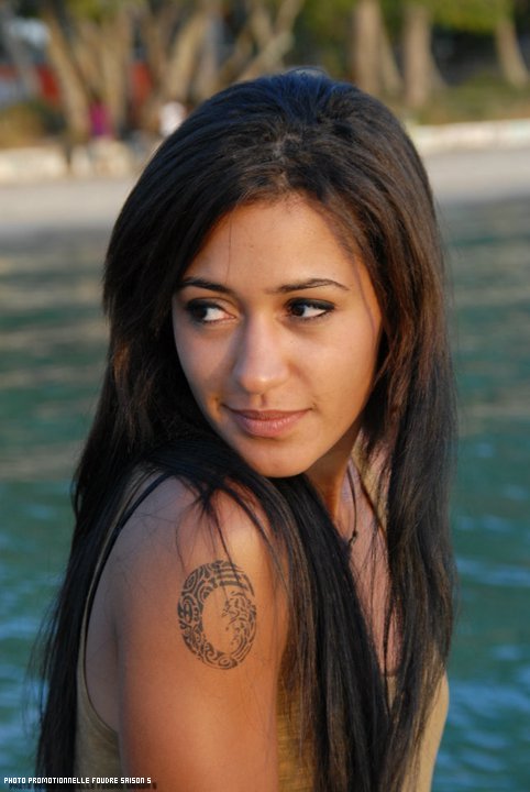 josephine jobert