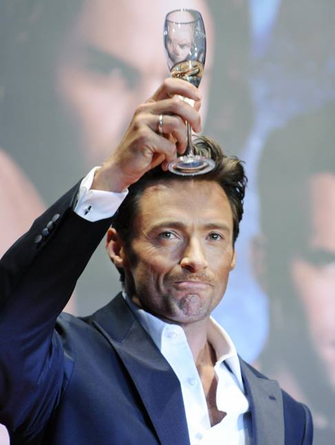 Hugh Jackman