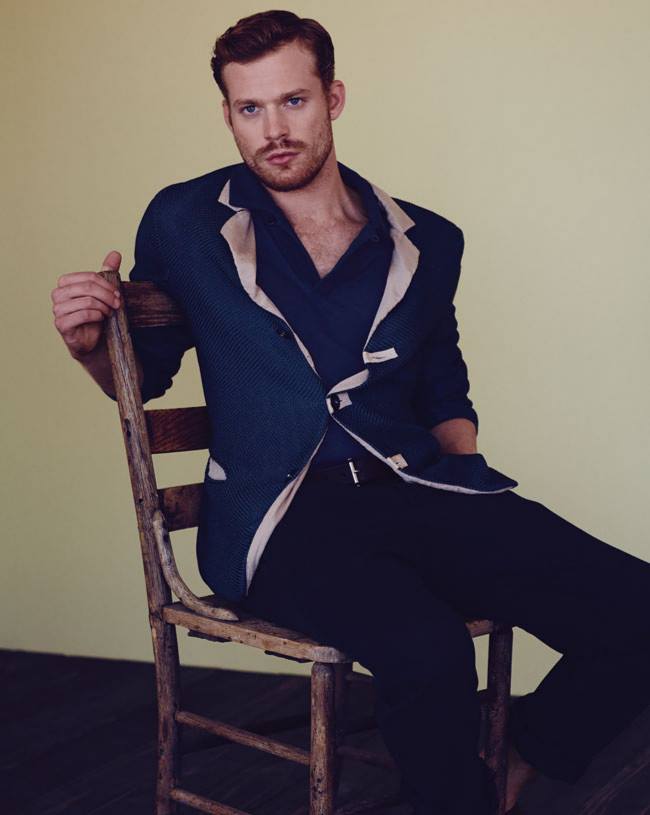 Sam Reid