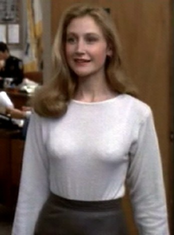 Patricia Clarkson