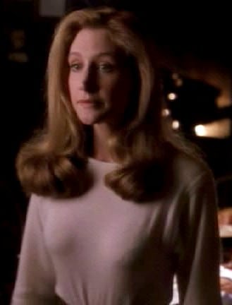 Patricia Clarkson Patricia Clarkson