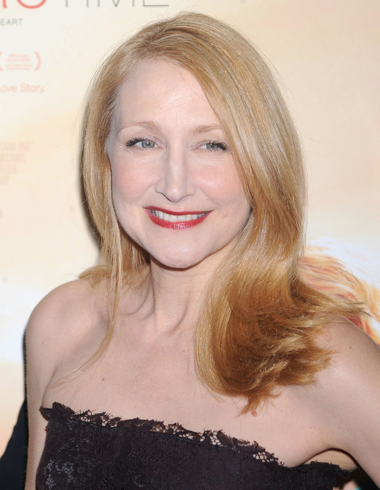 Patricia Clarkson Patricia Clarkson