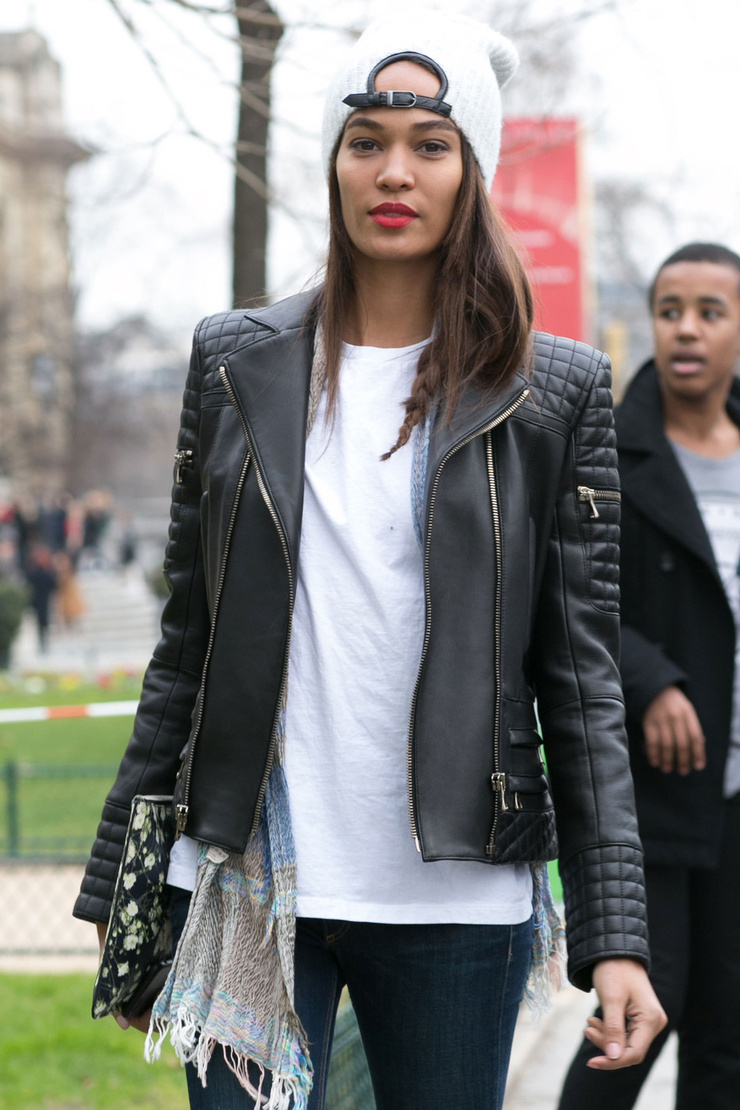 Joan Smalls Joan Smalls