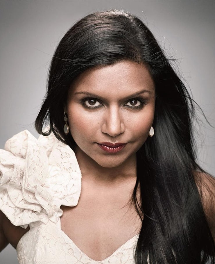 Picture Of Mindy Kaling 