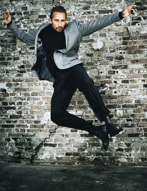Matthias Schoenaerts