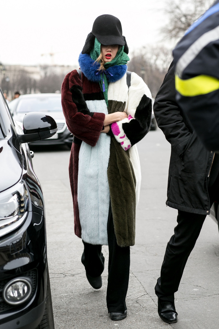 Lindsey Wixson
