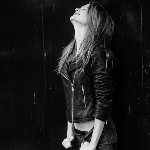 Behati Prinsloo Behati Prinsloo