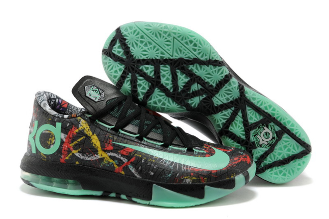 KD VI NOLA Gumbo All-Star 