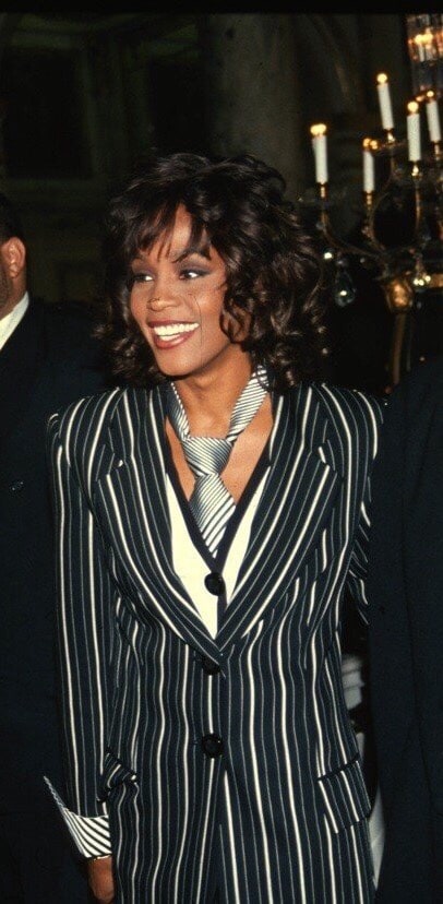 Whitney Houston