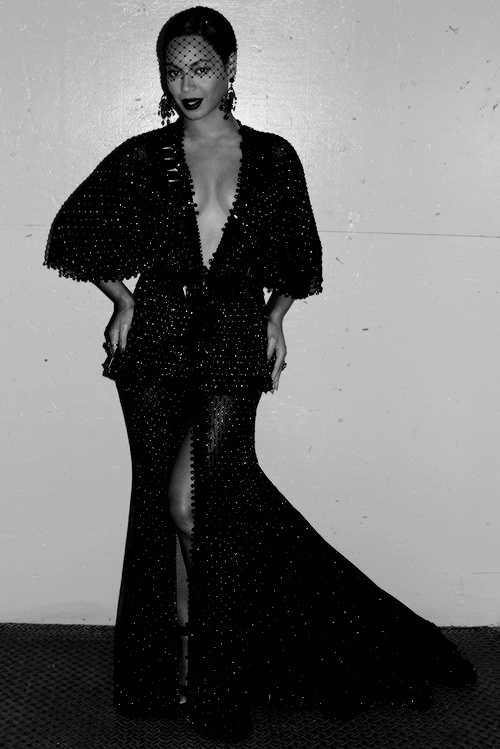 Beyoncé Knowles