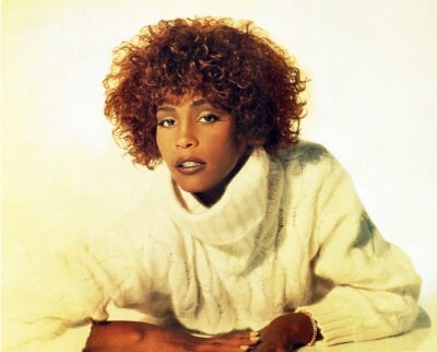 Whitney Houston