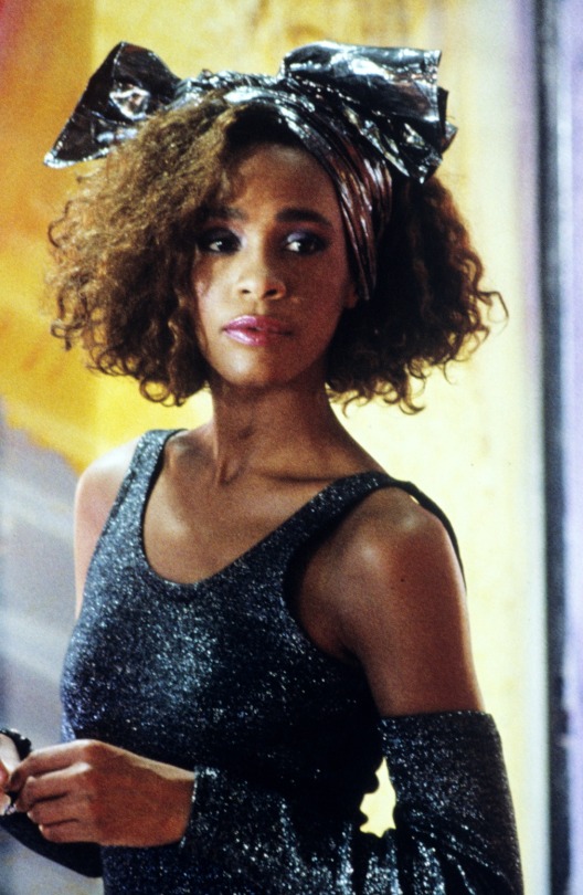 Whitney Houston