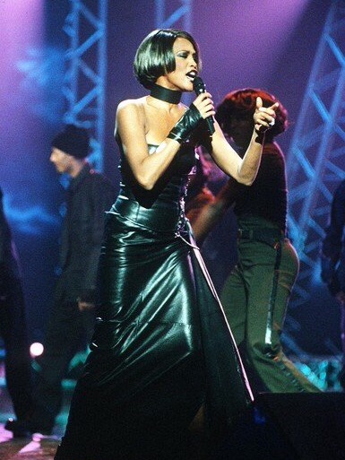 Whitney Houston