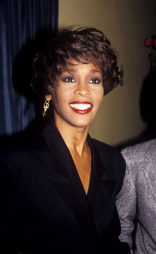 Whitney Houston