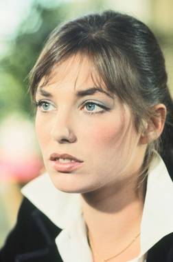 Jane Birkin