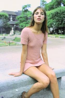 Jane Birkin