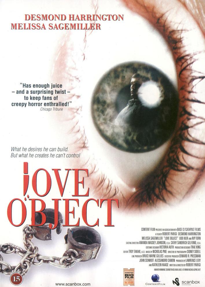 Love Object