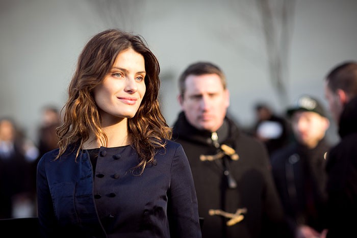 Isabeli Fontana