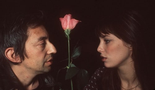 Jane Birkin Jane Birkin