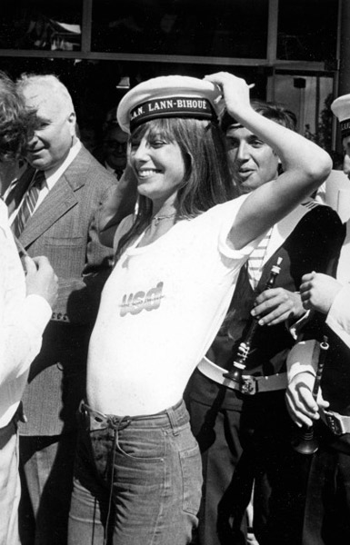 Jane Birkin Jane Birkin