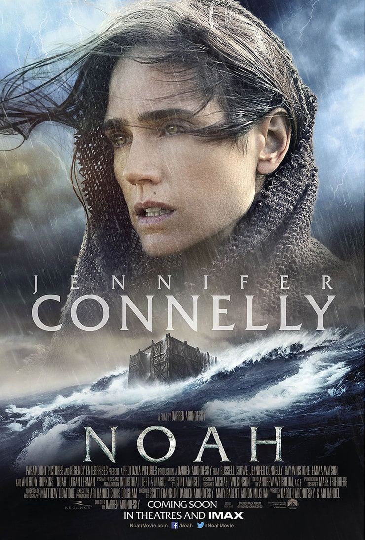 Noah