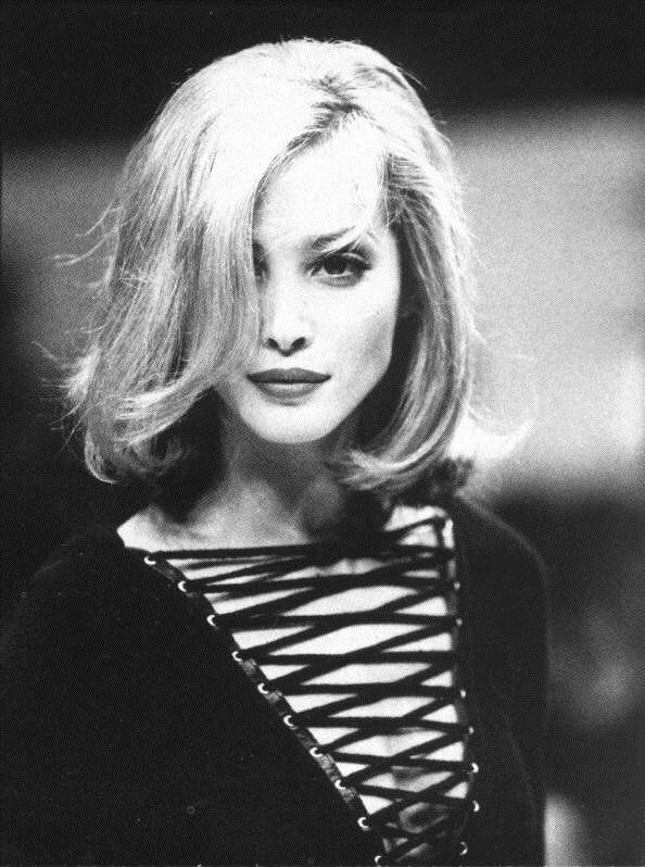 Christy Turlington Christy Turlington