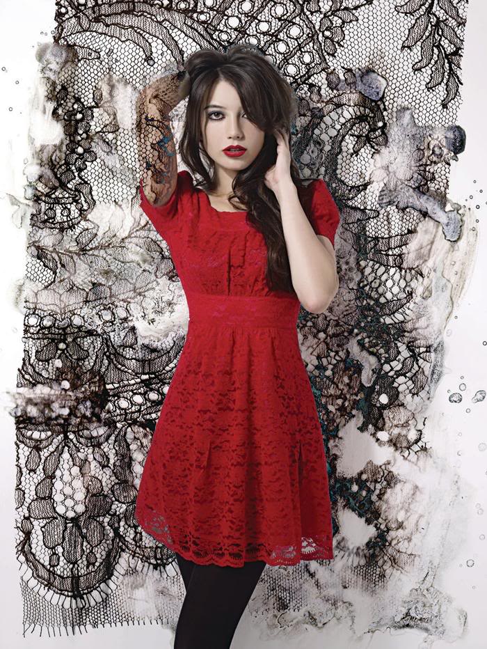 Daisy Lowe Daisy Lowe