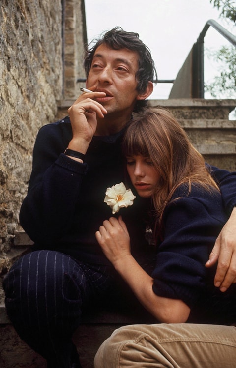 Jane Birkin image