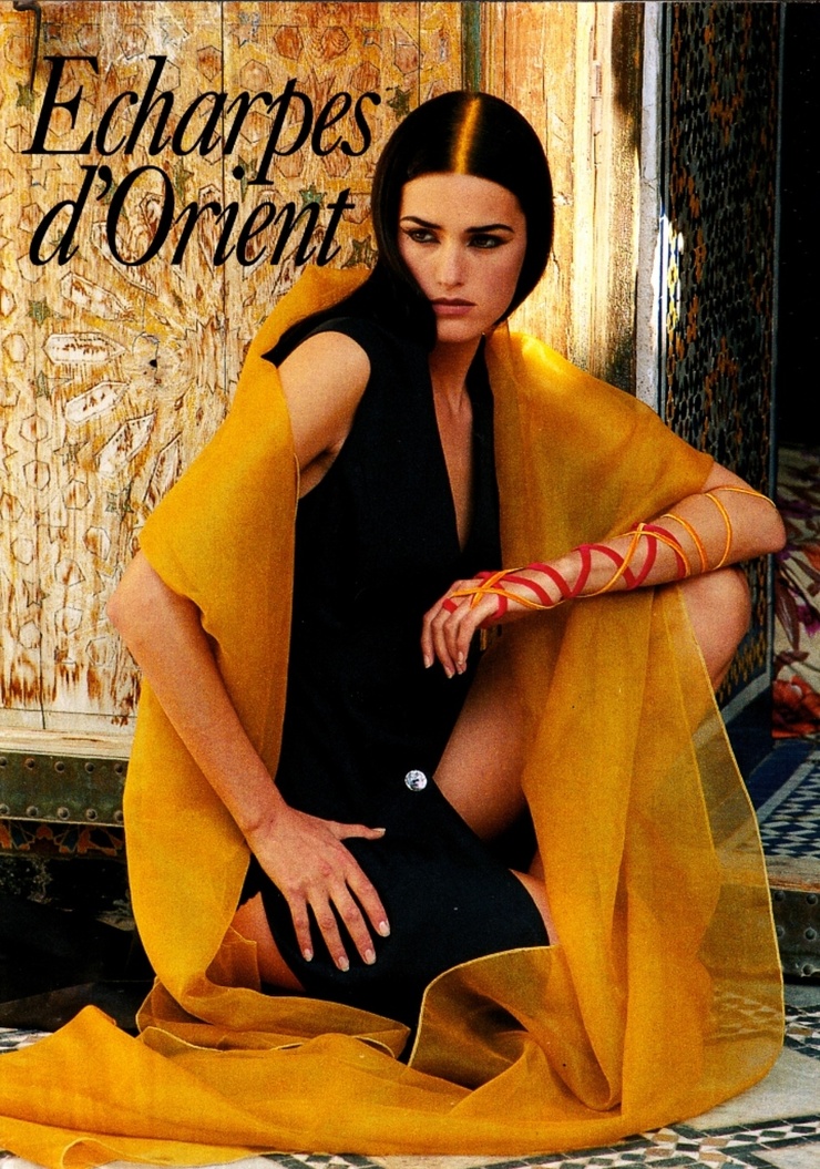 Yasmin Le Bon