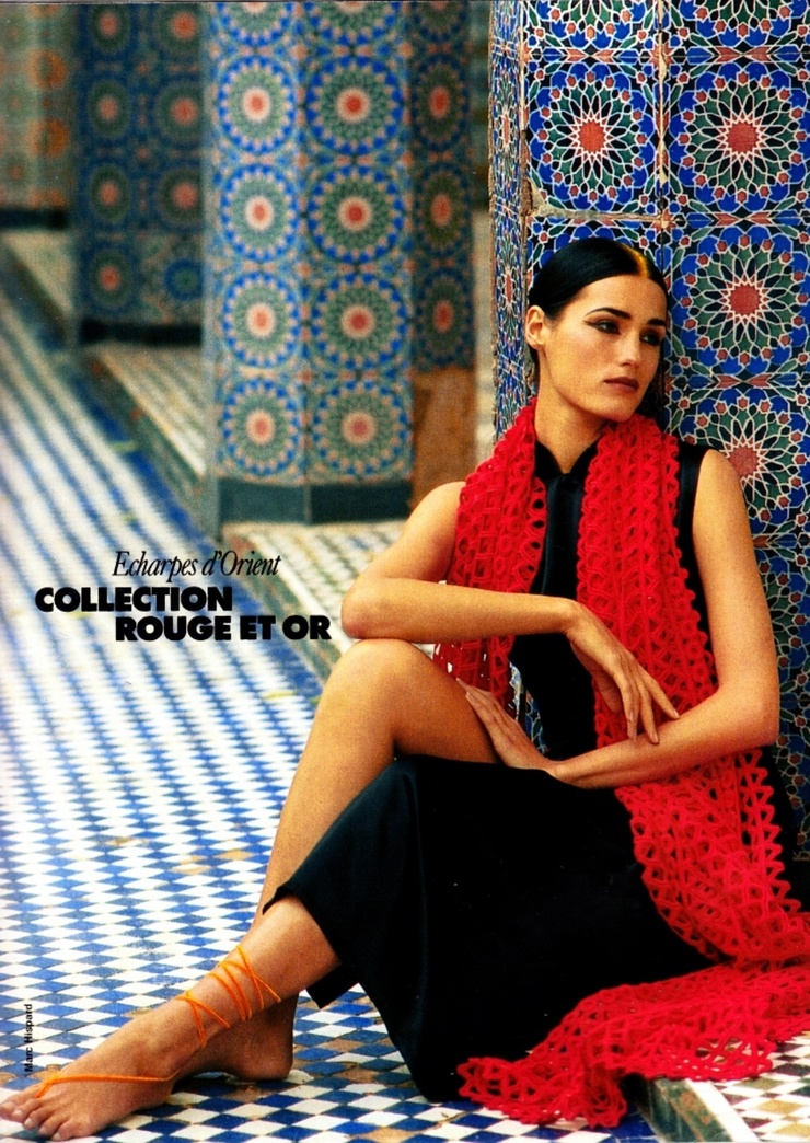 Yasmin Le Bon