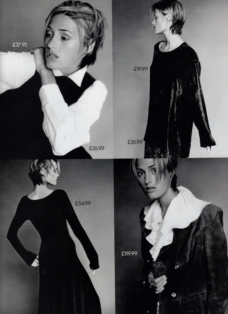 Yasmin Le Bon