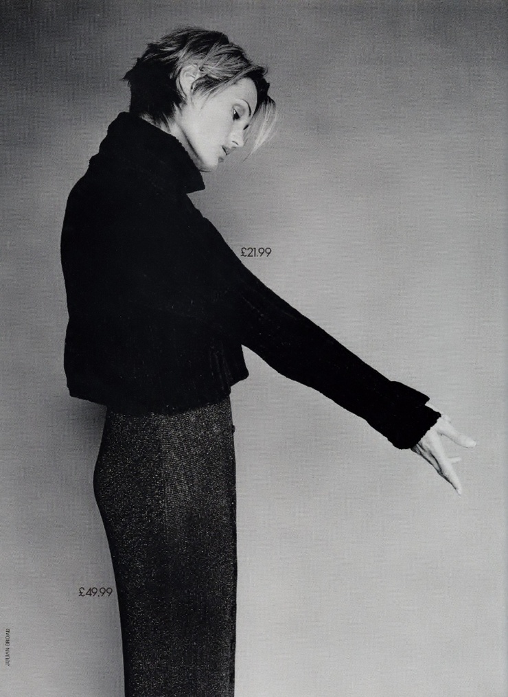 Yasmin Le Bon