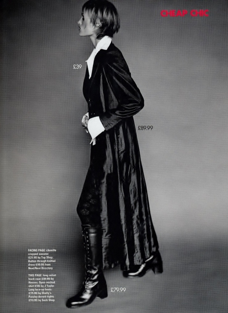 Yasmin Le Bon