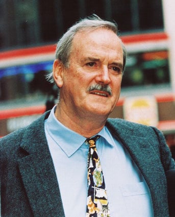 John Cleese