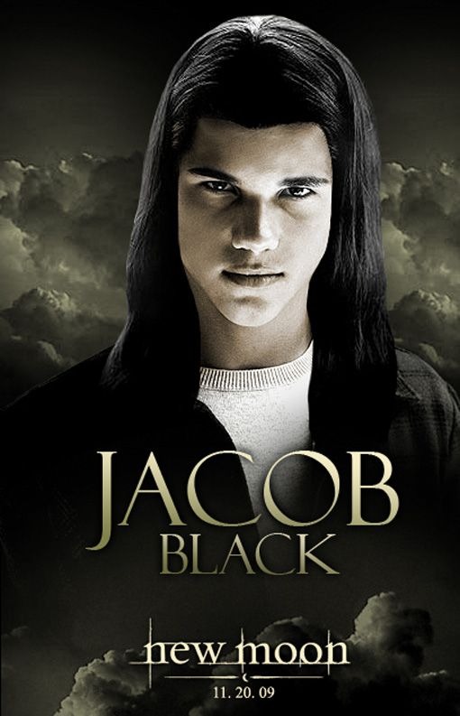 The Twilight Saga: New Moon