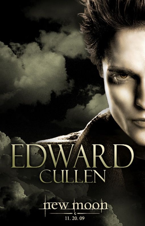 The Twilight Saga: New Moon The Twilight Saga: New Moon