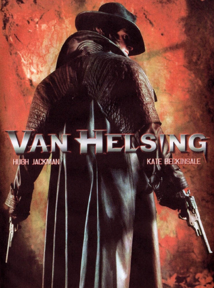 Van Helsing