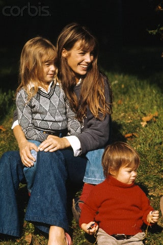 Jane Birkin picture