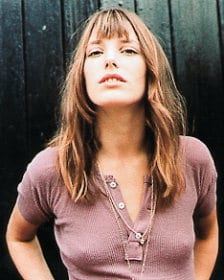 Jane Birkin