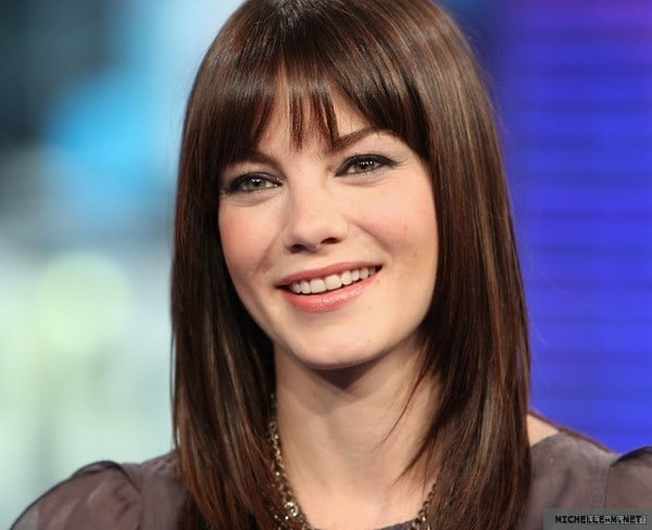 Michelle Monaghan Michelle Monaghan