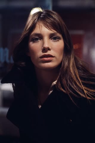 Jane Birkin